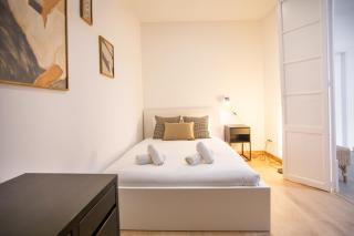 2ESC1067 - Magnific 2br flat in the gothic distric - Barcelone - 3