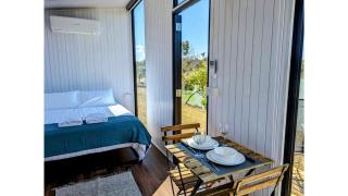 Turtle Island Lakeside Tiny House 2 by Tiny Away - Toogoom - 1