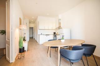 2ESC1067 - Magnific 2br flat in the gothic distric - Barcelone - 1