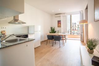 2ESC1067 - Magnific 2br flat in the gothic distric - 8