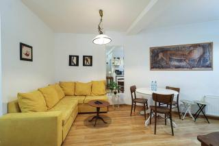 Wehost Heart Of Tbilisi Studio - Tiflis - 8