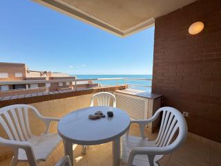 ACV - Vistamar I-1ª linea planta 11 norte - 3