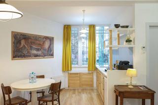 Wehost Heart Of Tbilisi Studio - Tiflis - 1