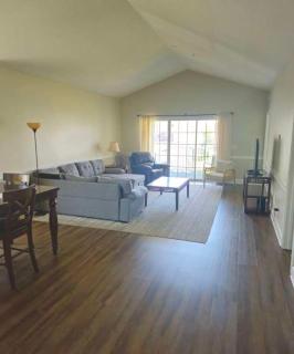 Magnolia Pointe 301-4864 - Myrtle Beach - 4
