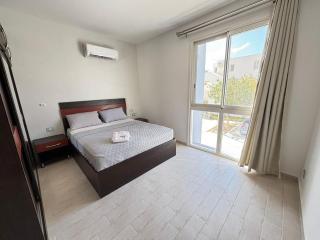 Chalet 2BR on Lagoon View - Fouka Bay CL3-tw4X-A-F - Marsa Matruh - 6