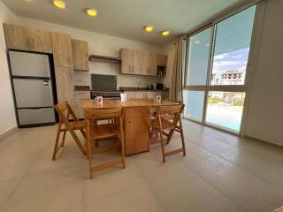 Chalet 2BR on Lagoon View - Fouka Bay CL3-tw4X-A-F - Marsa Matruh - 4