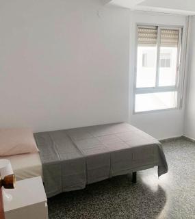 Zaidia Valencia Rooms - 7