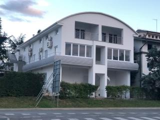 Apartmaji Meduza 2 - 0