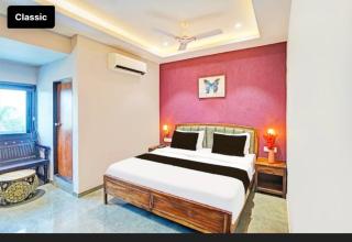 Hotel baroda inn - Vadodara - 8