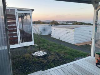 Camping Gardenia - Bungalow SeaBed - Lozenets - 9