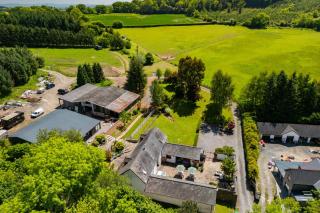 The Wren - Luxury Retreat - Abergavenny - 5