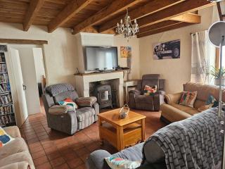 Gite du Passignac - 3