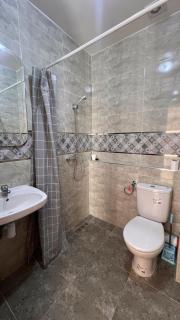 Sunny Appartemant for Famylies ONLY - 6