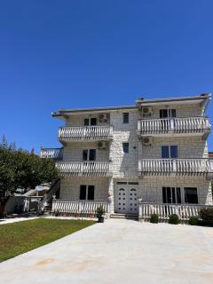 Demiri Apart Otel - 9