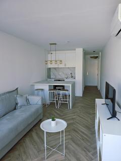 Appartement moderne sur le port - Mauguio - 0