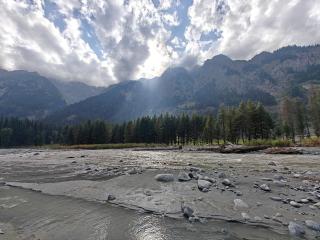 Heaven on Earth-Aneela's resort - Tāl - 9