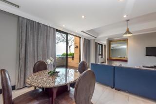 1 Bed at Raphael Penthouse Nelson Mandela Square - Joanesburgo - 1