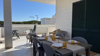 Villa Sicca - Torre Santa Sabina - 7