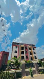 Monic Heights Apartments - Kumasi - 8