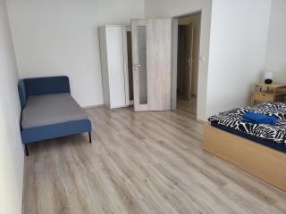 City Center Apartments - Industry Brno - Komárov - 7