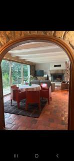 VILLA FAMILIALE 5 chambres dans un écrin de verdure à 15 MNS DES PLAGES - Mellac - 6