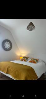 VILLA FAMILIALE 5 chambres dans un écrin de verdure à 15 MNS DES PLAGES - Mellac - 1