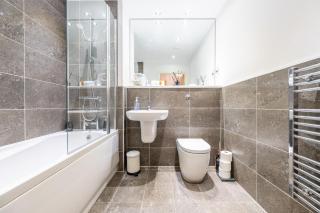 Bay Point by Tŷ SA - Cardiff - 8