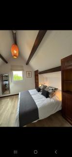 VILLA FAMILIALE 5 chambres dans un écrin de verdure à 15 MNS DES PLAGES - Mellac - 3
