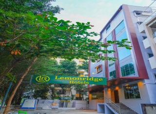Lemonridge Hotels IDPL Balanagar - Haiderabad - 0