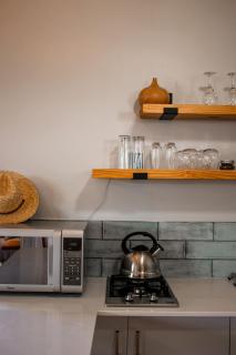 Sunbird Cabin at Vrolikheid Landgoed - Tulbagh - 8