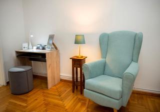 Aranis Central Apartment - Ioannina - 4