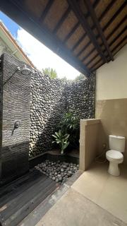 Green teba guesthouse junggle view with swimming pool - Mantaak - 4
