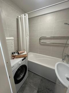Compact Comfort - Rīga - 5