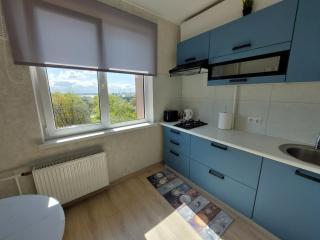 Compact Comfort - Rīga - 4