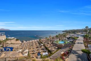Royal Savoy Sharm El Sheikh - Sharm El Sheikk - 9