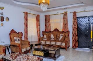 Sinyati Suites Narok - Narok - 8