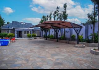 Sinyati Suites Narok - Narok - 7