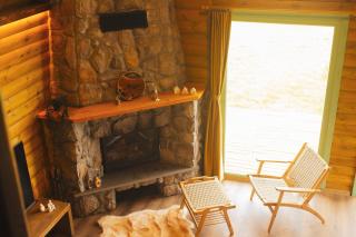 HomyWood Bungalov - Kireçhane - 6