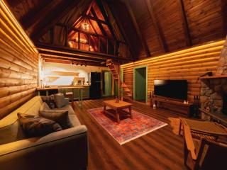 HomyWood Bungalov - Kireçhane - 1