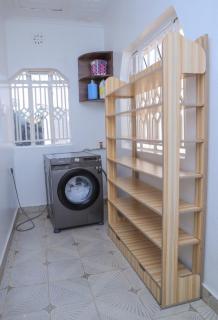 Sinyati Suites Narok - Narok - 4