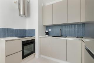 Modern Apartment Popiełuszki 2C with Parking in the Center of Gdańsk by Noclegi Renters - Danzig - 2
