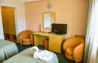 Eurohotel - Baia Mare - 8