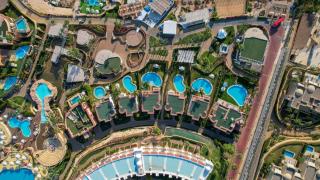 Royal Savoy Sharm El Sheikh - Sharm El Sheikk - 6