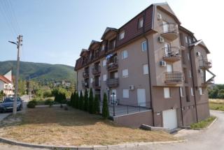 Apartman Delux - Soko Banja - 5