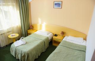 Eurohotel - 6
