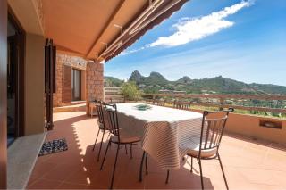 Villa Veronica - Jacuzzi with a view of the stars - Costa Paradiso - 7