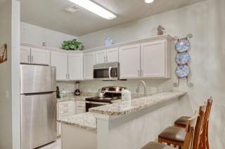 Stunning 2br Condo At Fairways River Oaks - Myrtle Beach - 6