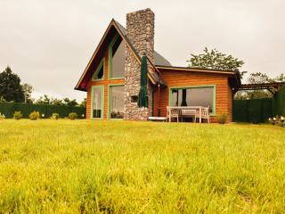 HomyWood Bungalov - Kireçhane - 0