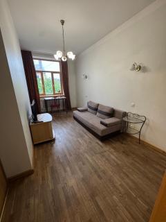 Quiet city centre two rooms apartmet No 22 - Rīga - 6