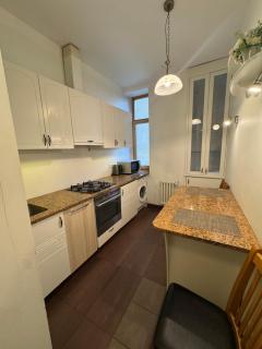 Quiet city centre two rooms apartmet No 22 - Rīga - 5